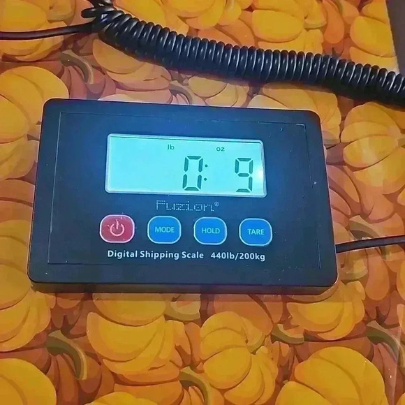 Faded Rose Cropped hoodie - Picture 9 of 9